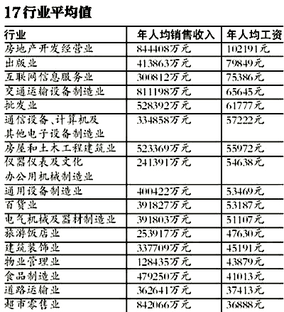 收入证明_房地产开发收入(2)