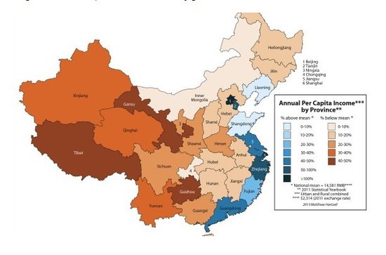 中国人均收入城市_人均收入城市