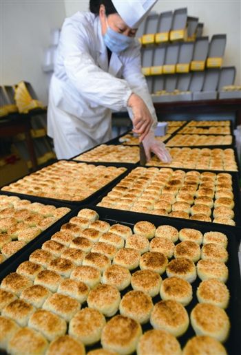 泰州靖江季市镇获评中华美食名镇_江苏名镇