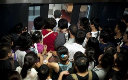 毛寿龙：北京控制人口的政策已经失败