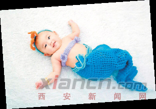 封面宝宝大赛报名 钢琴王子舞蹈公主孩子们多