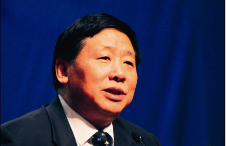 叶小文