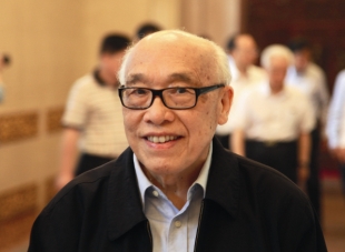 张立文