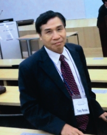 唐任伍