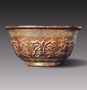 匏器的收藏与鉴赏(图)_文玩品鉴_黑龙江资讯