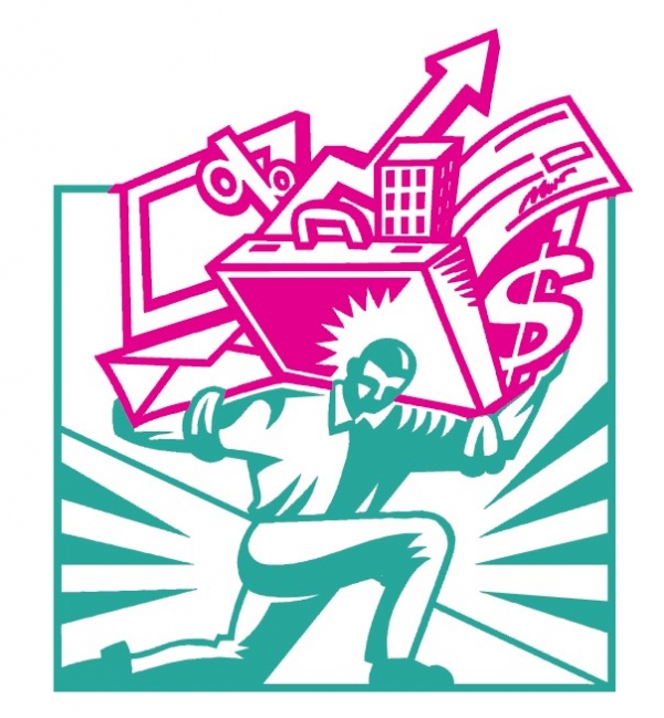 商业企业税负_我国人均税负