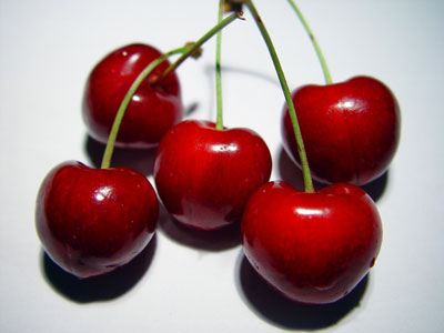 四月多吃芒果和山竹全年12个月最该吃的水果