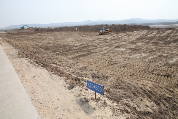 抚远应急度汛工程修复 确保汛期防洪安全_各地