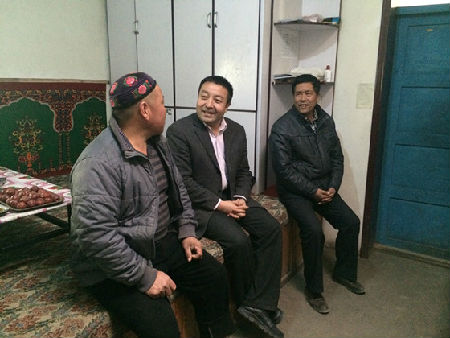 阿迪力达瓦子_阿迪力收入