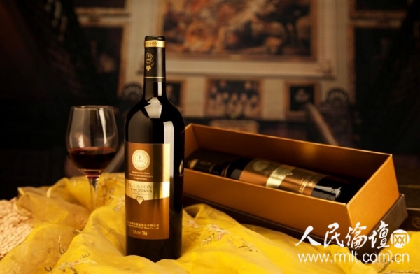 从军医到百利生高级品酒师_企业发展_调查研