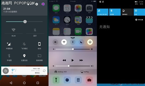 安卓对比ios_安卓和ios比较知乎_安卓为什么比ios卡