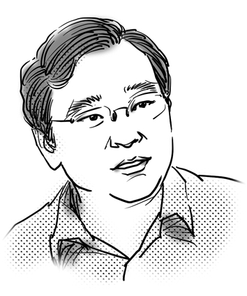 如何理解中国近年来经济增长率的下降
