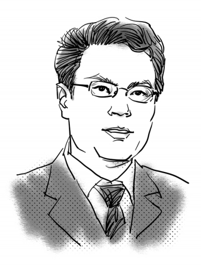 创新组织：是自上而下还是自下而上