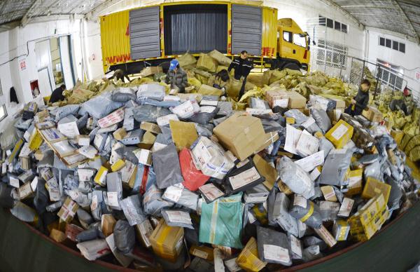 多地天猫店主被约谈补税刷单提供证明才能不计