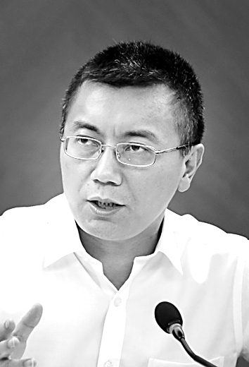 中国高校智库：放眼世界，服务国家