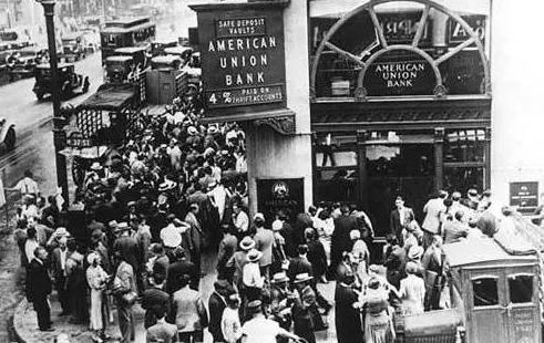 1873年经济危机_美国金融危机20年一个轮回 美国经济危机暴发历史背景(2)
