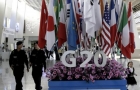 G20承诺推动全球经济正轨