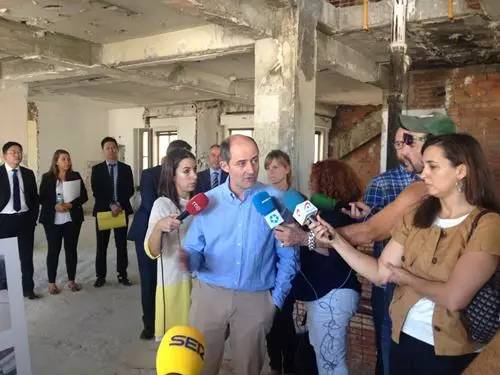 真相|思聪他爹和西班牙大厦那些事儿(2)_人民智