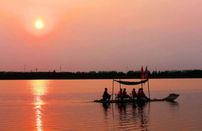 第29届库木勒节:经营先行,文化引领