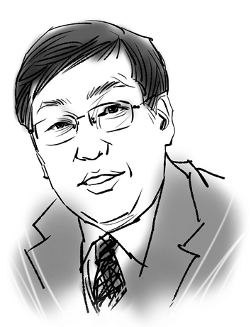 常修泽
