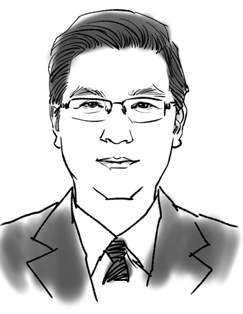 张占斌