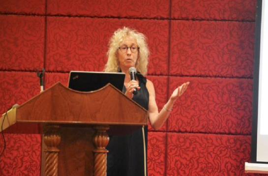 太仓培训境外投资实务操作 为中小企业化解危