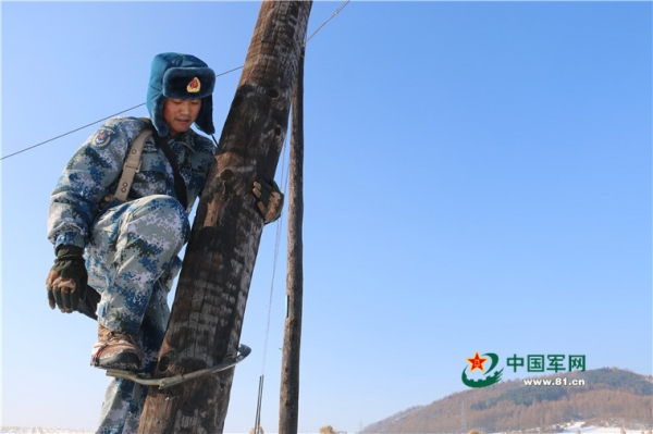 他有本能打通通信兵任督二脉的武功秘籍