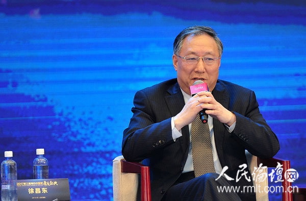 徐昌东