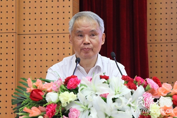 李忠杰