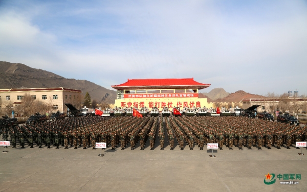 为何志愿选择赴艰苦边远地区戍边,听听他们的