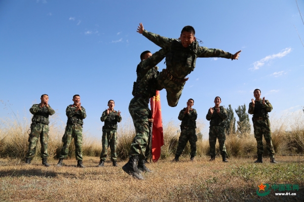 为何志愿选择赴艰苦边远地区戍边,听听他们的