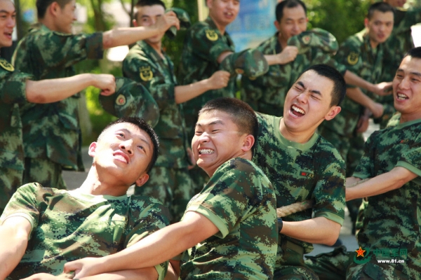 为何志愿选择赴艰苦边远地区戍边,听听他们的