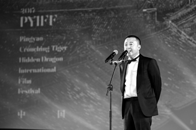 影展带有导演贾樟柯的个人烙印