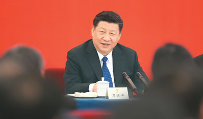 中国新型政党制度 人类政治文明的重大贡献