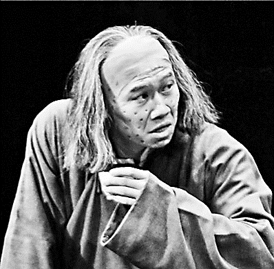 雷佳（饰刘麻子）