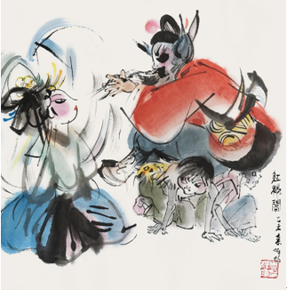 3
