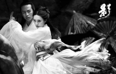 邓超和孙俪在片中饰演一对夫妻