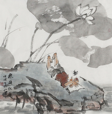 3