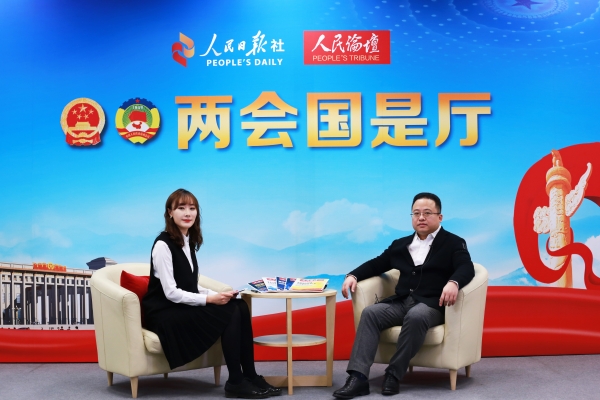林涛3.13
