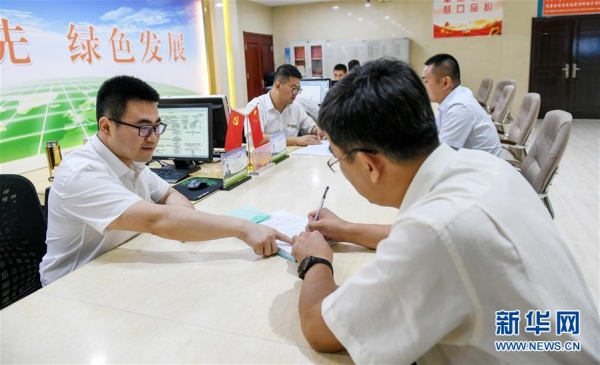 （新华全媒头条·图文互动）（6）心系北疆　情满草原——习近平总书记考察内蒙古回访记