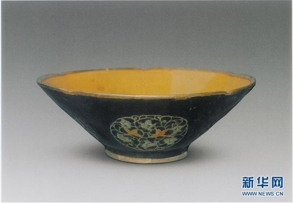 （新华调查·新中国考古重大发现·图文互动）（2）法门寺地宫：盛唐之光，佛国之秘