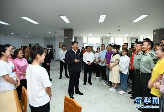 点击进入下一页