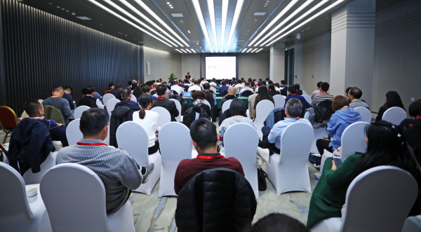 25日下午实践分论坛现场