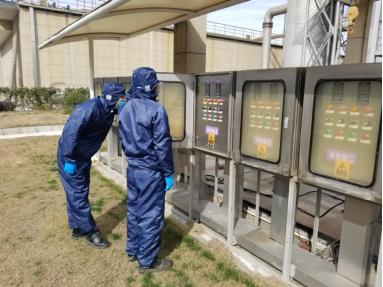 污水处理工程：城市生态建设的新篇章