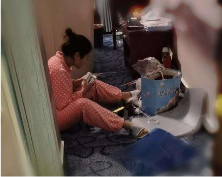 敏锐不衰弱、乐观有能力