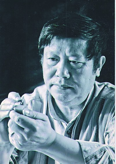 潘啟慧