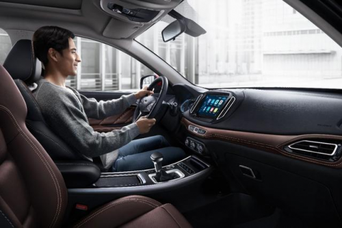 2020奇瑞瑞虎全国排名_原创2020年中型SUV质量口碑排名出炉:途观L、冠道前十(2)