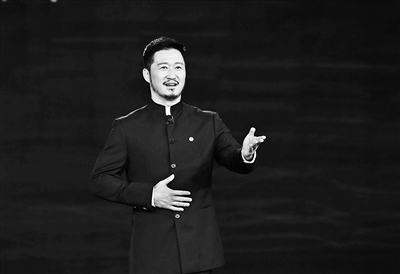 吴京