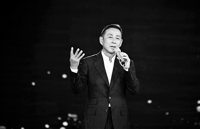 陈道明