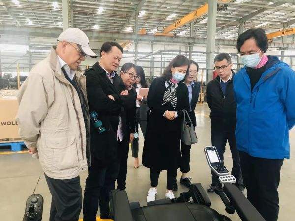2024年中国电动轮椅行业深度研究报告:行业进入壁垒、竞争格局及战略咨询(图1)